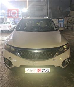 كيا سورينتو